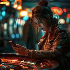 Người chơi Việt Nam đặt cược bóng đá trực tiếp trên điện thoại tại xsxmn